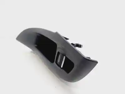 Peça sobressalente para automóvel em segunda mão botão / interruptor elevador vidro traseiro esquerdo por ford focus lim. (cb8) trend referências oem iam bm51a237w21b