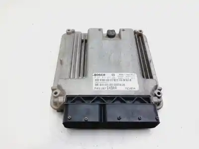 Second-hand car spare part ecu engine control for jeep compass limited oem iam references p05187649aa  