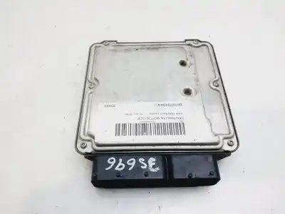 Second-hand car spare part ecu engine control for jeep compass limited oem iam references p05187649aa  