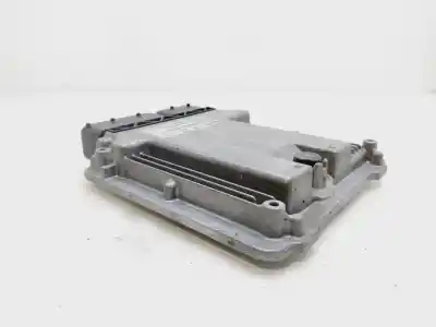Second-hand car spare part ecu engine control for jeep compass limited oem iam references p05187649aa  