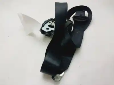 Автозапчасти б/у правый передний ремень безопасности за skoda superb (3u4) classic ссылки oem iam 3b1857706d  