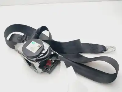 Автозапчасти б/у правый передний ремень безопасности за skoda superb (3u4) classic ссылки oem iam 3b1857706d  