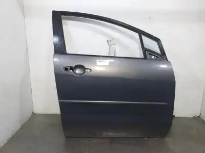 Pezzo di ricambio per auto di seconda mano porta anteriore destra per mazda 5 (cr19) 2.0 cd (cr19) riferimenti oem iam c2y55802xf