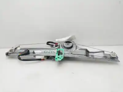 Peça sobressalente para automóvel em segunda mão elevador de vidros dianteiro direito por renault scenic ii privilege referências oem iam 8200646840