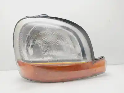 Автозапчастина б/у права фа для renault kangoo (f/kc0) alize 64 cv / 47 kw посилання на oem iam 7701044038  