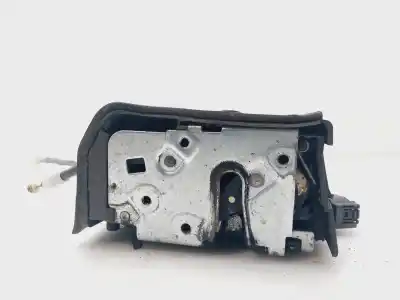 Peça sobressalente para automóvel em segunda mão fechadura da porta traseira direita por bmw x5 (e53) 3.0d referências oem iam 8402602