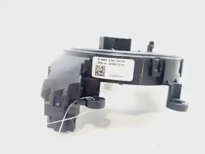 Peça sobressalente para automóvel em segunda mão fita do airbag por bmw serie 3 berlina (e90) 318i referências oem iam 696732502