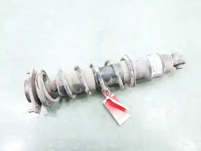 Peça sobressalente para automóvel em segunda mão amortecedor traseiro esquerdo por subaru legacy kombi/outback b14 outback limited referências oem iam 20365aj000