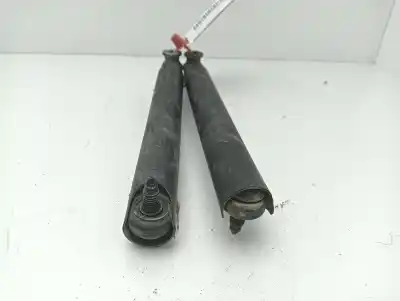 Peça sobressalente para automóvel em segunda mão amortecedores do tronco / porta por bmw x5 (e53) 3.0d referências oem iam 8402195