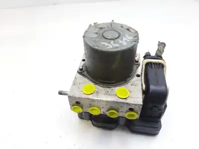 Peça sobressalente para automóvel em segunda mão abs por renault kangoo profesional referências oem iam 476602079r  