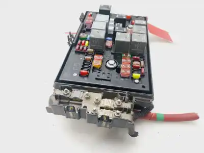 Автозапчастина б/у реле/запоперівник для opel astra j lim. cosmo посилання на oem iam 13313205  