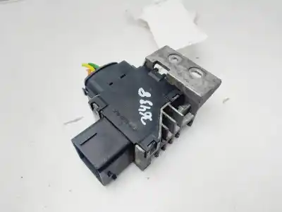 Gebrauchtes Autoersatzteil steuergerät glühzeit zum nissan qashqai (j11e) k9k oem-iam-referenzen 271203982r  