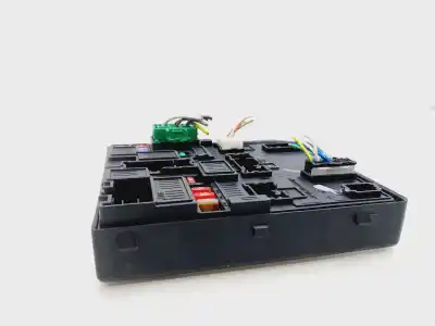 Second-hand car spare part fuse box unit for nissan qashqai (j11e) k9k oem iam references 284b75na2a  