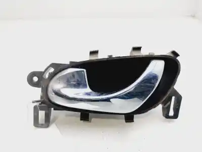 Second-hand car spare part Interior Left Front Handle for NISSAN QASHQAI (J11E) K9K OEM IAM references 806714EA1A  