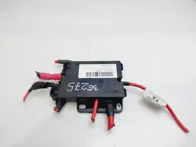 Peça sobressalente para automóvel em segunda mão caixa de fusíveis e relés por jaguar xf 2.2 diesel premium luxury referências oem iam dx2314a005bfc