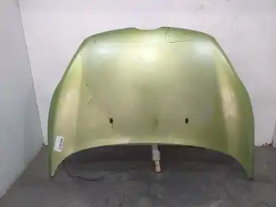 Peça sobressalente para automóvel em segunda mão capot por ford fiesta (cb1) trend referências oem iam 1774791  