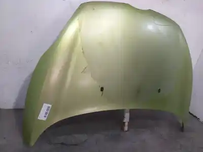 Peça sobressalente para automóvel em segunda mão capot por ford fiesta (cb1) trend referências oem iam 1774791  