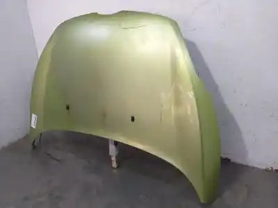 Peça sobressalente para automóvel em segunda mão capot por ford fiesta (cb1) trend referências oem iam 1774791  