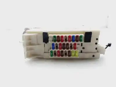Second-hand car spare part fuse box unit for lexus is200 (ds2/is2) 220d oem iam references 8273053050