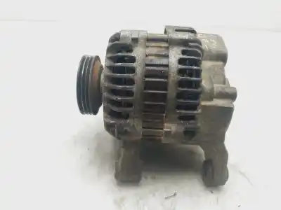 Second-hand car spare part alternator for renault clio ii fase ii (b/cb0) privilege oem iam references 7700433069