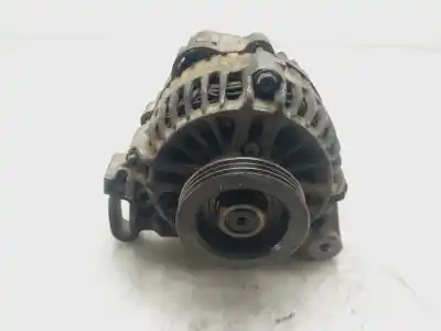 Second-hand car spare part alternator for renault clio ii fase ii (b/cb0) privilege oem iam references 7700433069  