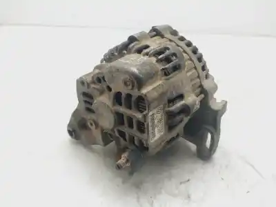 Second-hand car spare part alternator for renault clio ii fase ii (b/cb0) privilege oem iam references 7700433069  