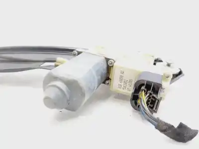 Second-hand car spare part rear left window regulator for bmw serie 7 (e65/e66) 730d oem iam references 51357202481