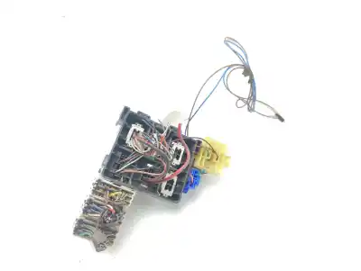 Second-hand car spare part fuse box unit for mitsubishi montero (v20/v40) 2800 td gls oem iam references mb183865  