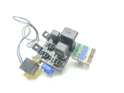 Second-hand car spare part fuse box unit for mitsubishi montero (v20/v40) 2800 td gls oem iam references mb183865  
