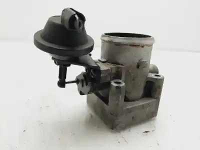 Second-hand car spare part throttle body for kia ceed active 116 cv / 85 kw oem iam references 351002xxxx  