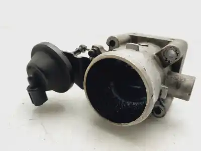 Second-hand car spare part throttle body for kia ceed active 116 cv / 85 kw oem iam references 351002xxxx  