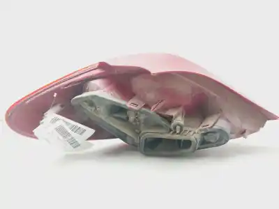 Peça sobressalente para automóvel em segunda mão farolim traseiro direito por peugeot 207 confort referências oem iam 9649986580