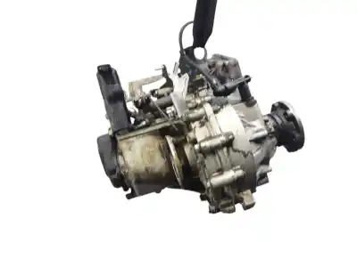 Second-hand car spare part gearbox for seat ibiza (6l1) d-atd oem iam references ggu  