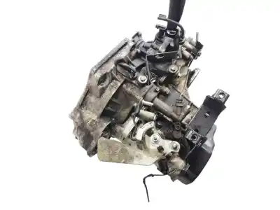 Second-hand car spare part gearbox for seat ibiza (6l1) d-atd oem iam references ggu  