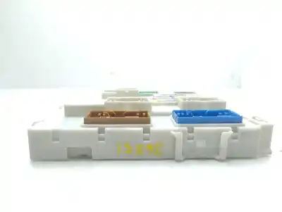 Second-hand car spare part fuse box unit for volvo v40 r-design oem iam references 31394963