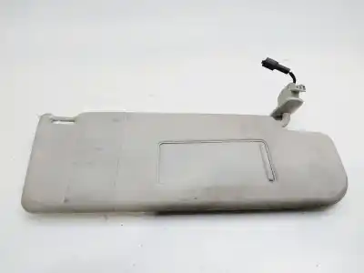 Автозапчасти б/у правая зона за skoda superb (3u4) classic ссылки oem iam 6x0857552  