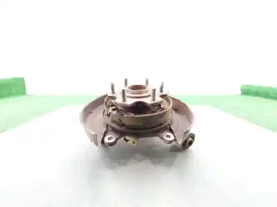 Pezzo di ricambio per auto di seconda mano snodo posteriore destro per mitsubishi montero (v60/v70) 3.2 di-d avance riferimenti oem iam mr418066  