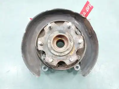 Pezzo di ricambio per auto di seconda mano snodo posteriore destro per mitsubishi montero (v60/v70) 3.2 di-d avance riferimenti oem iam mr418066  