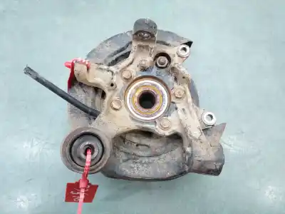 Pezzo di ricambio per auto di seconda mano SNODO POSTERIORE DESTRO per MITSUBISHI MONTERO (V60/V70)  Riferimenti OEM IAM MR418066  