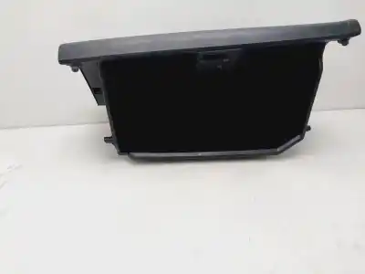 Автозапчасти б/у бардачок за mazda 6 lim. (gh) 2.2 ce 163 active ссылки oem iam gs1d64161
