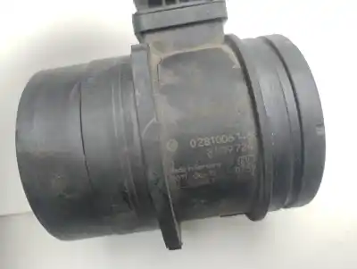 Peça sobressalente para automóvel em segunda mão medidor de massa de ar por bmw x1 (e84) sdrive 20 d referências oem iam 8509724