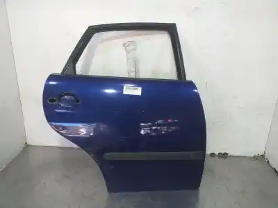 Second-hand car spare part REAR RIGHT DOOR for SEAT IBIZA (6L1)  OEM IAM references 6L4833056T  