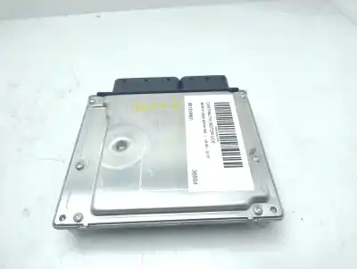 Second-hand car spare part ecu engine control for bmw x1 (e84) sdrive 20 d oem iam references 851249801  