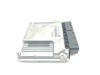 Second-hand car spare part ecu engine control for bmw x1 (e84) sdrive 20 d oem iam references 851249801  