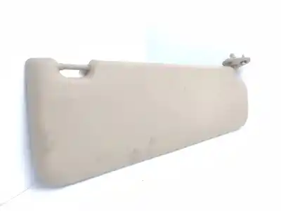 Peça sobressalente para automóvel em segunda mão pára-sol esquerdo por bmw x1 (e84) sdrive 20 d referências oem iam 51167252007  