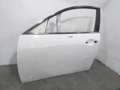 Автозапчасти б/у левая передняя дверь за mazda 6 lim. (gh) 2.2 ce 163 active ссылки oem iam gsyd5902xj