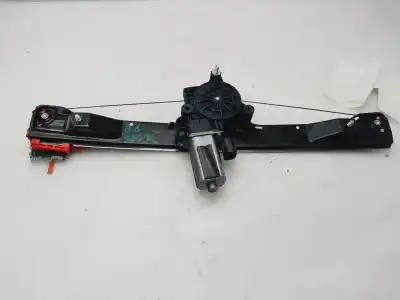 Peça sobressalente para automóvel em segunda mão elevador de vidros dianteiro direito por fiat punto (199) easy referências oem iam 51895384