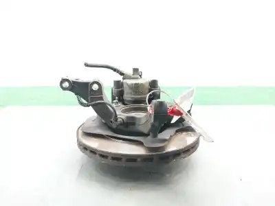 Peça sobressalente para automóvel em segunda mão manga de eixo dianteira esquerda por fiat punto (199) easy referências oem iam 51776380