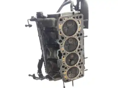 Second-hand car spare part cylinder head for seat ibiza (6l1) d-atd oem iam references 038103373r  