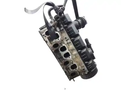 Second-hand car spare part cylinder head for seat ibiza (6l1) d-atd oem iam references 038103373r  